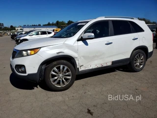 KIA SORENTO EX