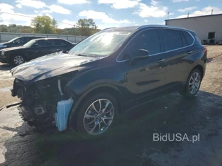 BUICK ENVISION ESSENCE