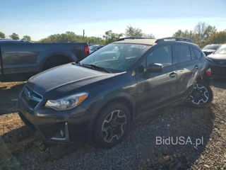 SUBARU CROSSTREK PREMIUM