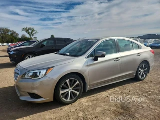 SUBARU LEGACY 2.5I LIMITED