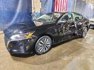 NISSAN ALTIMA SV