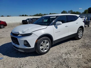 CHEVROLET BLAZER 2LT