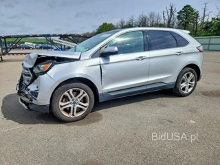 FORD EDGE TITANIUM