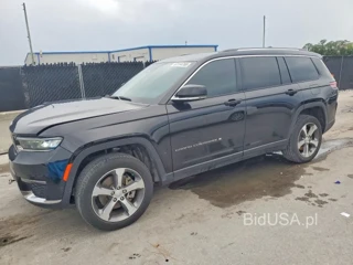 JEEP GRAND CHEROKEE L LIMITED