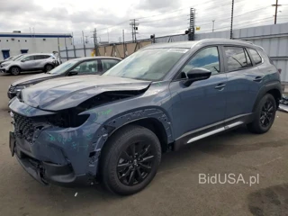 MAZDA CX-50 SELECT