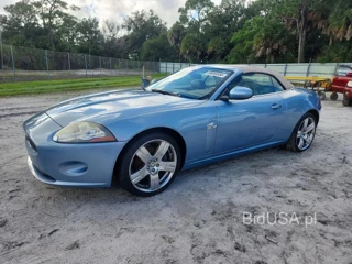 JAGUAR XK