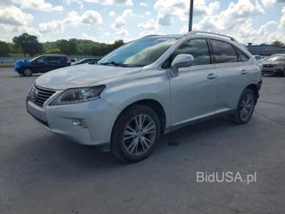 LEXUS RX 350 BASE
