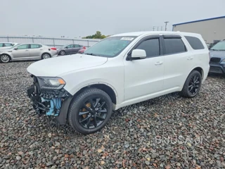 DODGE DURANGO GT