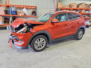 HYUNDAI TUCSON ECO