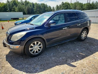 BUICK ENCLAVE CXL