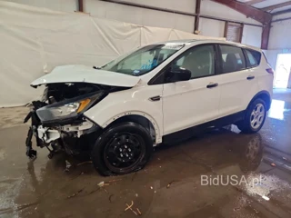 FORD ESCAPE S