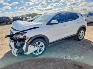 BUICK ENCORE GX PREFERRED