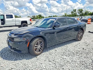 DODGE CHARGER GT