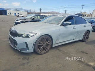 BMW 330I