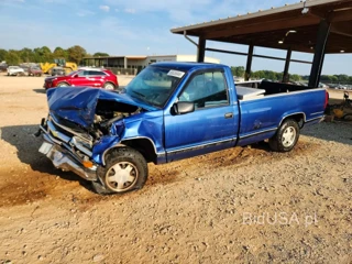 CHEVROLET GMT-400 C1500