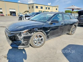 KIA K4 LXS