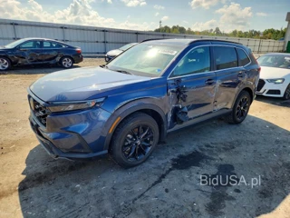 HONDA CR-V SPORT-L