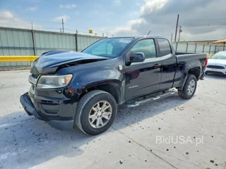 CHEVROLET COLORADO LT