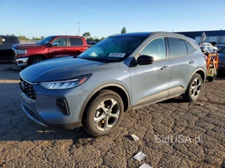 FORD ESCAPE ST LINE