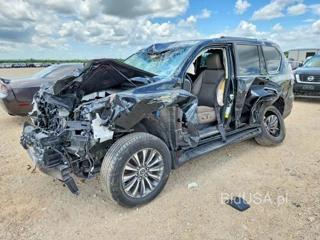 LEXUS GX 460 LUXURY