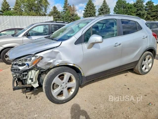 BUICK ENCORE CONVENIENCE