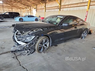 BMW 430I
