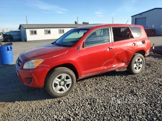 TOYOTA RAV4 BASE