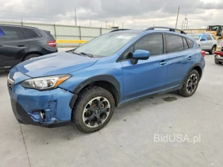 SUBARU CROSSTREK PREMIUM