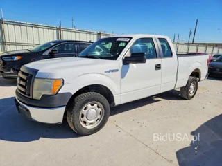 FORD F150 SUPER CAB