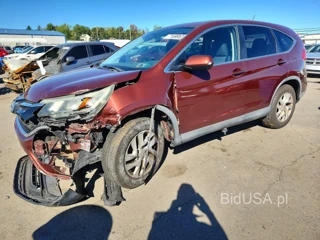 HONDA CR-V EX
