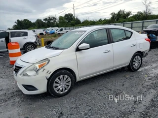 NISSAN VERSA SV