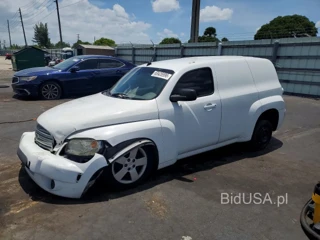 CHEVROLET HHR PANEL LS
