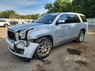 GMC YUKON DENALI