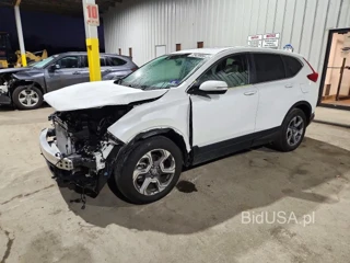 HONDA CR-V EX