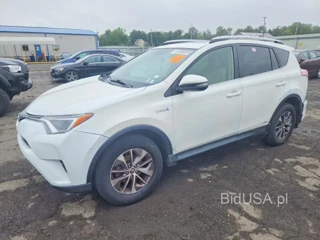 TOYOTA RAV4 HV XLE