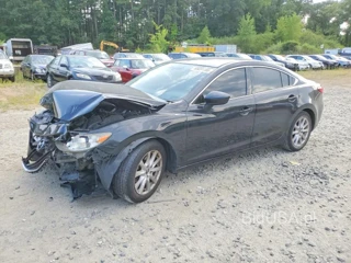MAZDA 6 SPORT