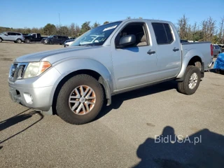 NISSAN FRONTIER S