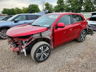 MITSUBISHI OUTLANDER SPORT S/SE