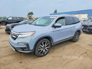 HONDA PILOT TOURING