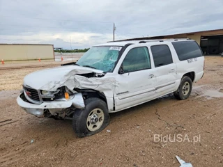GMC YUKON XL C1500
