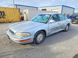BUICK PARK AVENUE ULTRA