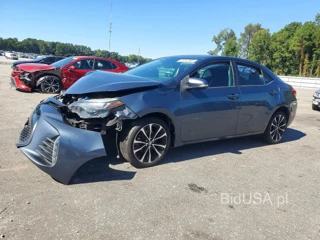 TOYOTA COROLLA SE