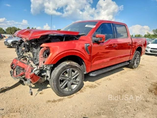 FORD F150 SUPERCREW