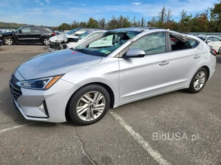 HYUNDAI ELANTRA VALUE EDITION