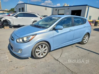 HYUNDAI ACCENT SE