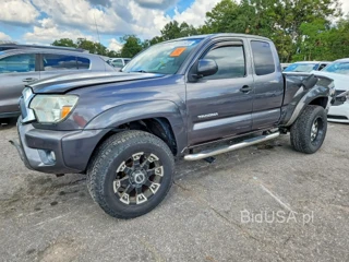 TOYOTA TACOMA PRERUNNER ACCESS CAB