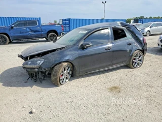 VOLKSWAGEN GTI
