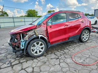 BUICK ENCORE PREFERRED II