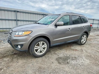 HYUNDAI SANTA FE LIMITED