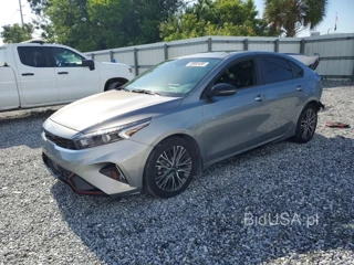 KIA FORTE GT LINE